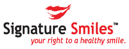 Signature Smiles logo